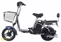 Електроскутер AIMA MIAO